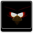 Angry Birds Space Icon